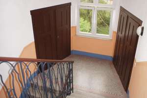 Zzgl EBK  40,- €/  Süd-Balkon am Wohnzimmer - frei ab 1.2.26 – Limbacher Straße 57, 9113 Kaßberg, Chemnitz – Vorschaubild 7