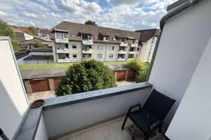 2-Zimmer-Wohnung mit Südwestbalkon in Dortmund-Körne – 44143 Kaiserbrunnen, Dortmund – Vorschaubild 7