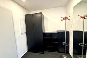 1a Lage, TOP 1 Zimmerwohnung! Herrenhausen/Nordstadt – Alleestrasse 9, 30167 Nordstadt, Hannover – Vorschaubild 6