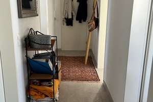 Ansprechende 2-Zimmerwohnung in 2-Familienhaus in Koblenz-Kesselheim  – Die vollständige Adresse der Immobilie erhältst du vom Anbieter., 56070 Kesselheim, Koblenz – Vorschaubild 2