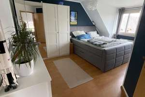Gemütliche 3-Raum-Maisonette-Wohnung – Die vollständige Adresse der Immobilie erhältst du vom Anbieter., 4509 Delitzsch – Vorschaubild 8