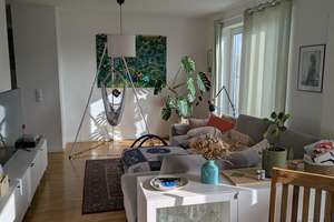Helle 4‑Zimmer Dachgeschosswohnung in Mainz-Oberstadt – Freiherr-vom-Stein-Straße 28, 55131 Oberstadt, Mainz – Vorschaubild 14