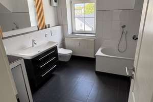 Großzügige 93 m² Altbauwohnung in Do-Persebeck inkl. Garten! 