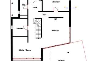 Traumhafte Villa in München-Forstenried in Parknähe – Die vollständige Adresse der Immobilie erhältst du vom Anbieter., 81476 Forstenried, München – Vorschaubild 5