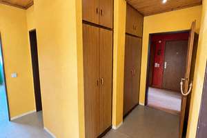 4-Zimmer-Wohnung mit Balkon und viel Potenzial in Mainz-Finthen – Die vollständige Adresse der Immobilie erhältst du vom Anbieter., 55126 Finthen, Mainz – Vorschaubild 8
