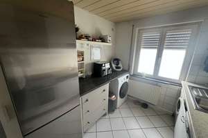 3-Zimmer-Erdgeschosswohnung mit Balkon und 2 Kellern in Metzingen – solide Kapitalanlage – Die vollständige Adresse der Immobilie erhältst du vom Anbieter., 72555 Metzingen – Vorschaubild 7