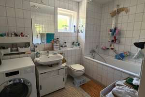 **WBS erforderlich** Wunderschöne 3-Zimmerwohnung in traumhafter Lage!! – Am Stationsgarten 41, 42327 Vohwinkel, Wuppertal – Vorschaubild 6