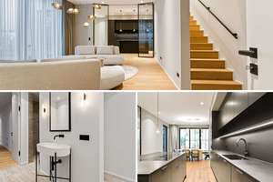 Luxus-Maisonette am Rosenthaler Platz mit Garten, Stellplatz und Perspektive zur Eigennutzung – Die vollständige Adresse der Immobilie erhältst du vom Anbieter., 10119 Mitte (Ortsteil), Berlin – Vorschaubild 6