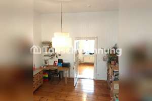 Tauschwohnung: Große und helle Einraumwohnung im Herzen vom Winskiez – Winsstraße 21, 10405 Prenzlauer Berg, Berlin – Vorschaubild 4