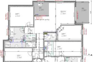 Luxuriöse 3 & 4-Zimmer Wohnung  in Thiede *sofort bezugsfertig* – Panscheberg 60, 38239 Thiede, Salzgitter – Vorschaubild 17
