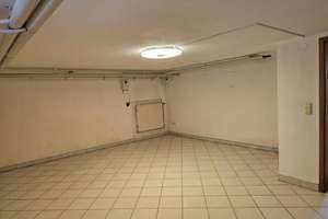 Freistehender Bungalow in beliebter Lage am Körnerplatz Ingolstadt mit großem Garten – Körnerstr. 2 1/2, 85055 Nordost, Ingolstadt – Vorschaubild 22