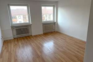 2-Zimmer Wohnung im 4. OG in München Laim