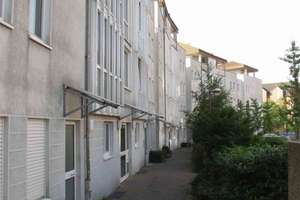 3-Zimmerwohnung nur mit WBS – Heinrich-Bammel-Weg 24, 42327 Vohwinkel, Wuppertal – Vorschaubild 2