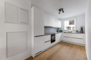 Garten inklusive. Neubau. Zur Miete. - MoVida Living – Alter Sportplatz 4A, 38448 Brackstedt, Wolfsburg – Vorschaubild 4