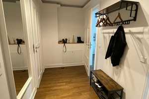 großzügige helle 2 Zimmerwohnung mit Balkon – Volksgartenstr. 8, 4347 Leipzig – Vorschaubild 11