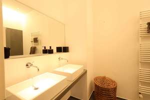 126 m² Loft am Elisabethmarkt, 3 Zimmer im EG, ca. 3,30 m Deckenhöhe – Die vollständige Adresse der Immobilie erhältst du vom Anbieter., 80801 Neuschwabing, München – Vorschaubild 10