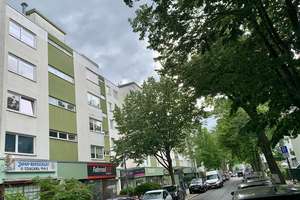 Zeitlose Wohnkultur in begehrter Lage zwischen Steglitz und Friedenau  – mit Balkon und Potenzial – Die vollständige Adresse der Immobilie erhältst du vom Anbieter., 12163 Steglitz, Berlin – Vorschaubild 10