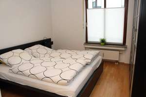 EBK Inklusive! 2-Zimmer-Wohnung in Düsseldorf-Ludenberg – Die vollständige Adresse der Immobilie erhältst du vom Anbieter., 40629 Ludenberg, Düsseldorf – Vorschaubild 7