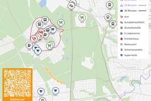 Kapitalanlage mit Potenzial: Gepflegtes Mehrfamilienhaus in Köln – Die vollständige Adresse der Immobilie erhältst du vom Anbieter., 50859 Widdersdorf, Köln – Vorschaubild 21