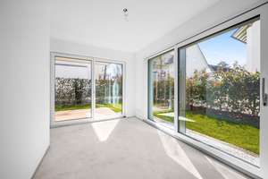 RESERVIERT! Familienfreundliche 4-Zimmer-Gartenwohnung mit luxuriöser Ausstattung – Die vollständige Adresse der Immobilie erhältst du vom Anbieter., 81479 Solln, München – Vorschaubild 10