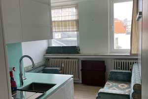 Möbelübernahme!!!  1-Zimmer-Apartment mit gehobener Ausstattung in Köln
