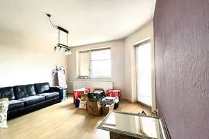 1-Zimmer- Wohnung mit Süd-Westbalkon! – Die vollständige Adresse der Immobilie erhältst du vom Anbieter., 29633 Munster – Vorschaubild 1