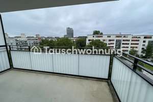 Tauschwohnung: Schöne 60 m2 Whg in Parkstadt-Schwabing gegen 3-Zimmer Whg – Die vollständige Adresse der Immobilie erhältst du vom Anbieter., 80807 Neufreimann, München – Vorschaubild 3