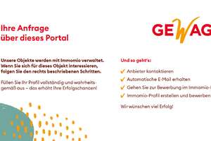 Helle Wohnung mit Gartenanteil am Neuenhof – Neuenhof 86, 42859 Mixsiepen, Remscheid – Vorschaubild 10
