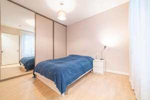 Luxurious 2 room new build with balcony in Wilmersdorf – Brandenburgische Straße 55A, 10707 Wilmersdorf, Berlin – Vorschaubild 18