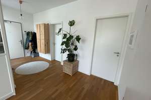 Neubau Penthousewohnung in bester Lage zu verkaufen – Dianaweg 1, 22529 Lokstedt, Hamburg – Vorschaubild 3