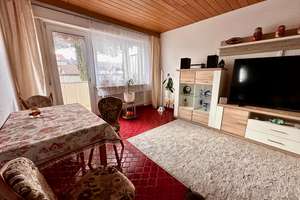Schöne 3-Zimmer Wohnung mit Garage – Guter Fortschritt 26b, 68305 Waldhof, Mannheim – Vorschaubild 4