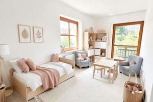 Renovierungsbedürftige Doppelhaushälfte mit Potenzial in Forstenried – Hatzfelder Weg 5A, 81476 Forstenried, München – Vorschaubild 15