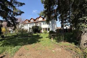 ### EIGENTUMSWOHNUNG WIE EIN REIHENHAUS MIT CA. 165 QM WOHNFLÄCHE UND MEGAGARTEN IN TOP - LAGE! ### – Die vollständige Adresse der Immobilie erhältst du vom Anbieter., 64297 Eberstadt, Darmstadt – Vorschaubild 5