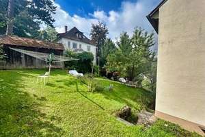 Stadthaus mit großem Garten... – Die vollständige Adresse der Immobilie erhältst du vom Anbieter., 74523 Schwäbisch Hall – Vorschaubild 6