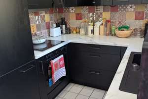 Alltagstaugliche 2-Zimmer-Wohnung in Rheydt – Die vollständige Adresse der Immobilie erhältst du vom Anbieter., 41236 Heyden, Mönchengladbach – Vorschaubild 12