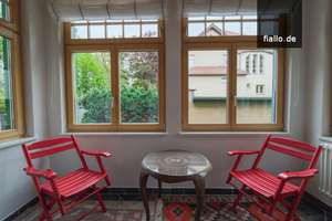 Stilvolles ZFH mit Turmerker, Wintergarten, Dachterrasse & Sanierungspotenzial in Leubnitz-Neuostra – Die vollständige Adresse der Immobilie erhältst du vom Anbieter., 1219 Leubnitz-Neuostra, Dresden – Vorschaubild 12