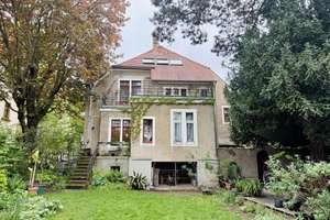 Stilvolle Altbauwohnung mit historischem Charme, Ausbaureserve und traumhaftem Gartengrundstück! – Die vollständige Adresse der Immobilie erhältst du vom Anbieter., 1157 Cotta (Stadtteil), Dresden – Vorschaubild 19