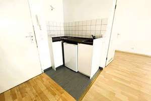 Schöne 1-Zimmer-Wohnung mit Balkon und TG-Stellplatz in zentraler Lage! – Die vollständige Adresse der Immobilie erhältst du vom Anbieter., 76137 Südstadt, Karlsruhe – Vorschaubild 3