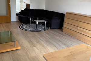 Geschmackvolle 1-Raum-Wohnung mit Balkon und EBK in Augsburg – Augsburg – Vorschaubild 3