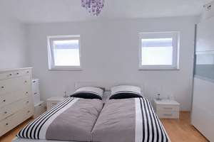Exklusives Reihenhaus mit Dachterrasse, Südgarten und Toplage in Erding – Die vollständige Adresse der Immobilie erhältst du vom Anbieter., 85435 Erding – Vorschaubild 9