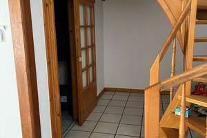 Gepflegte 2-Raum-Erdgeschoss-Maisonette-Wohnung mit Einbauküche in Mönchengladbach – Roermonder Strasse 279, 41068 Venn, Mönchengladbach – Vorschaubild 10