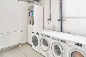 Exklusive 5-Zimmer-Wohnung mit 510 m² Privatgarten am Englischen Garten – Die vollständige Adresse der Immobilie erhältst du vom Anbieter., 80939 Obere Isarau, München – Vorschaubild 23