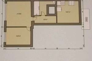 2-Zimmer Wohnung mit Balkon in Düsseldorf Flingern Süd – Behrenstraße 25, 40233 Flingern Süd, Düsseldorf – Vorschaubild 1