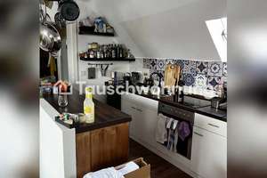 Tauschwohnung: Junges Ehepaar sucht 4 Zimmerwohnung – Hammer Dorfstraße 57, 40221 Hamm, Düsseldorf – Vorschaubild 6