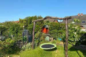 Doppelhaushälfte mit Garten und Garage in Rosengarten – Am Berg 42, 15234 Rosengarten/Pagram, Frankfurt (Oder) – Vorschaubild 16