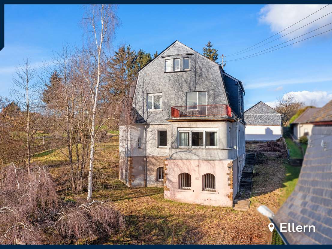 UMS Haus u. Montageservice - Ellern (Hunsrück)