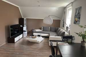 2-Zimmer-Dachgeschosswohnung in Dortmund Hombruch – Lütgenholthauser Straße 18, 44225 Hombruch (Ortsteil), Dortmund – Vorschaubild 4