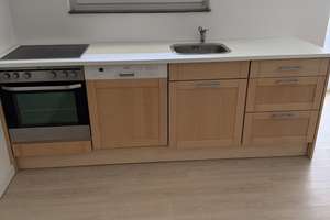Helle 3-Zimmer-Erdgeschosswohnung (75 qm) mit Balkon & Tageslichtbad in Köln-Godorf – ab sofort! – Katharinenstr 0, 50997 Godorf, Köln – Vorschaubild 2