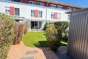 Neuwertiges Reihenhaus mit hochwertiger Ausstattung – Die vollständige Adresse der Immobilie erhältst du vom Anbieter., 87437 Ludwigshöhe, Kempten (Allgäu) – Vorschaubild 2