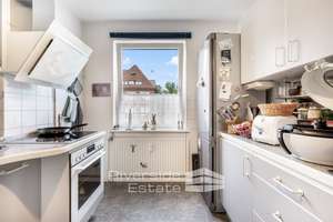 Vollvermietetes Dreifamilienhaus mit Garage in Top-Lage der Bremer Neustadt – Die vollständige Adresse der Immobilie erhältst du vom Anbieter., 28201 Buntentor, Bremen – Vorschaubild 18